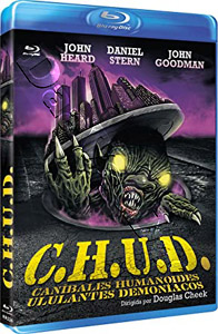 C.H.U.D. |   Blu-Ray